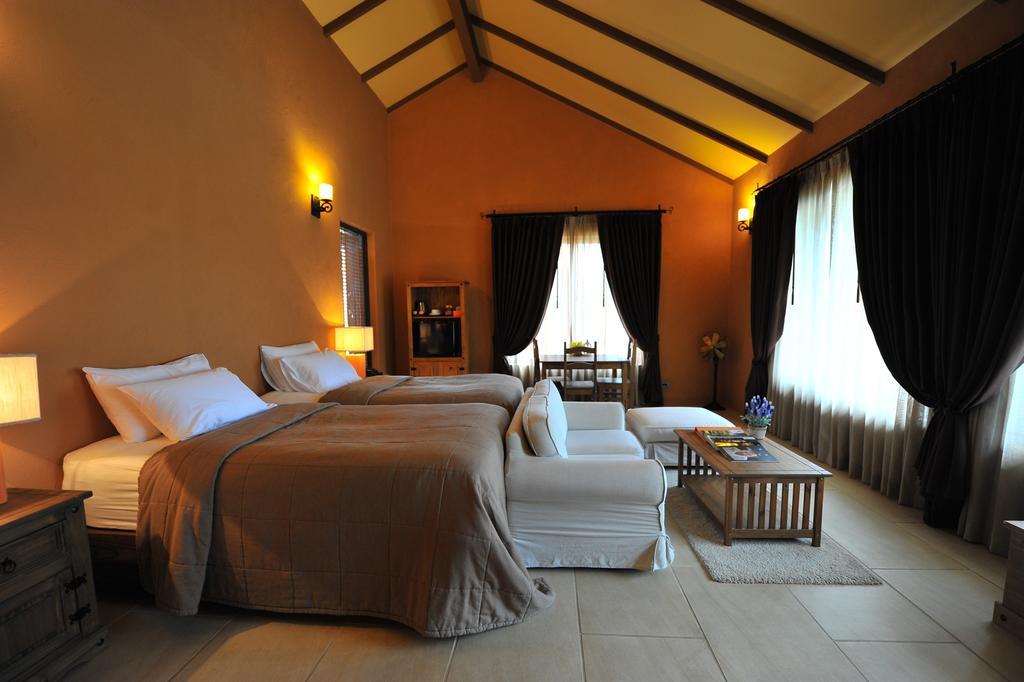 Toscana Hotel La Casetta Mu Si Eksteriør billede