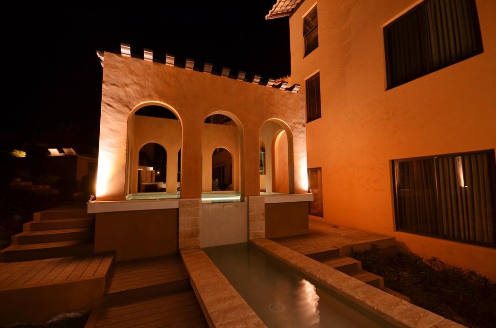 Toscana Hotel La Casetta Mu Si Eksteriør billede