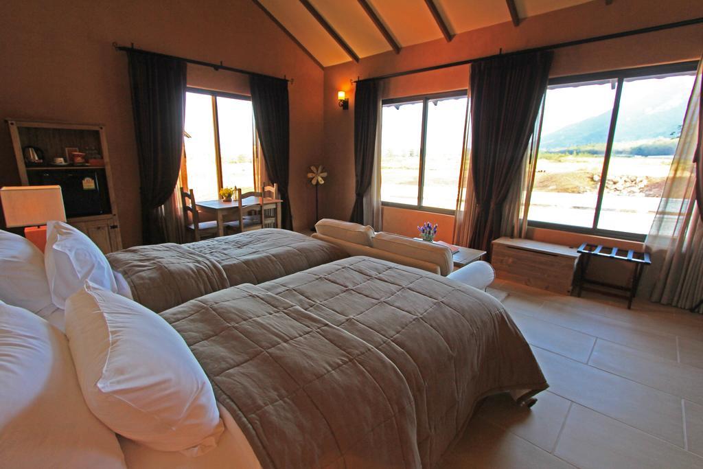 Toscana Hotel La Casetta Mu Si Værelse billede