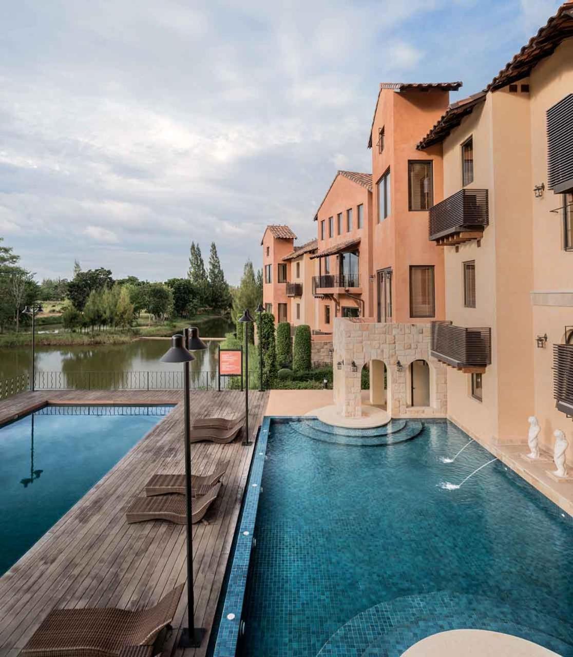 Toscana Hotel La Casetta Mu Si Eksteriør billede