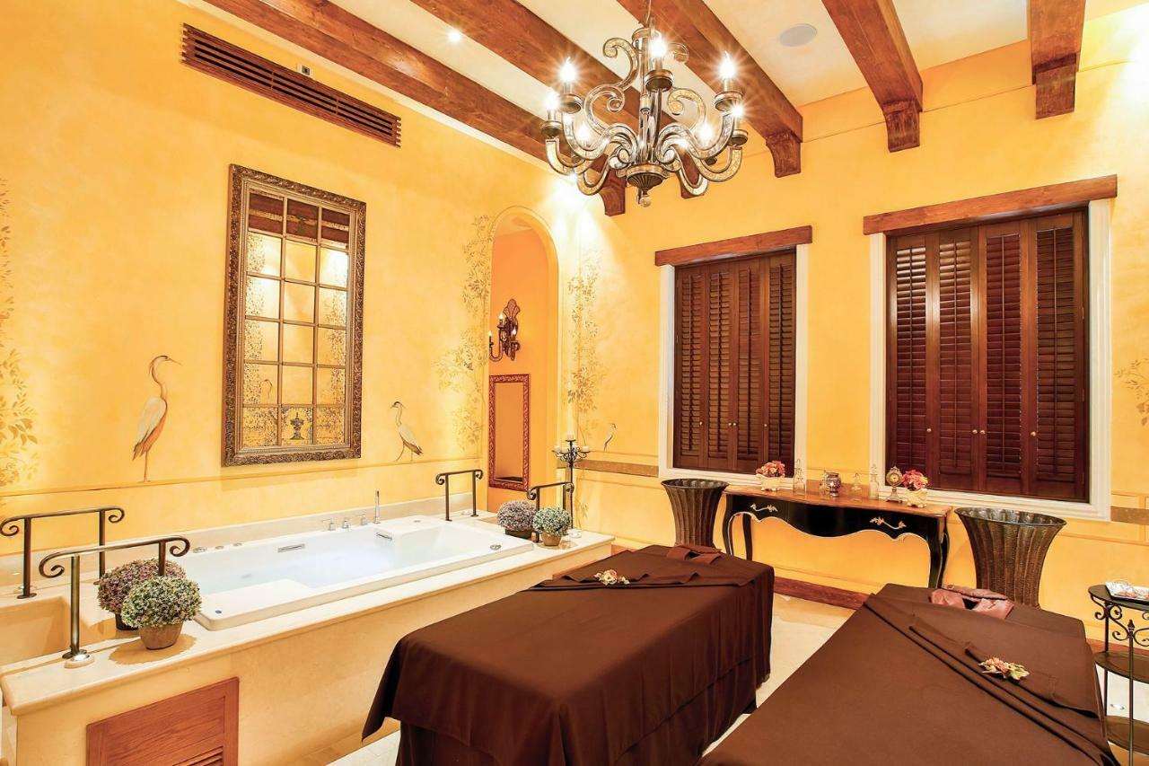 Toscana Hotel La Casetta Mu Si Eksteriør billede