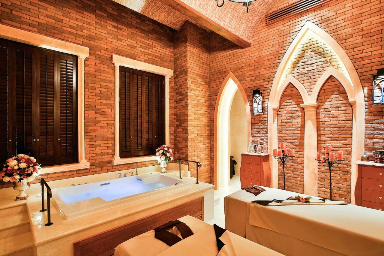 Toscana Hotel La Casetta Mu Si Eksteriør billede