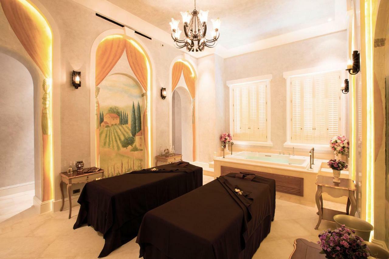 Toscana Hotel La Casetta Mu Si Eksteriør billede